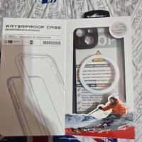 Cover Iphone 13 IP68