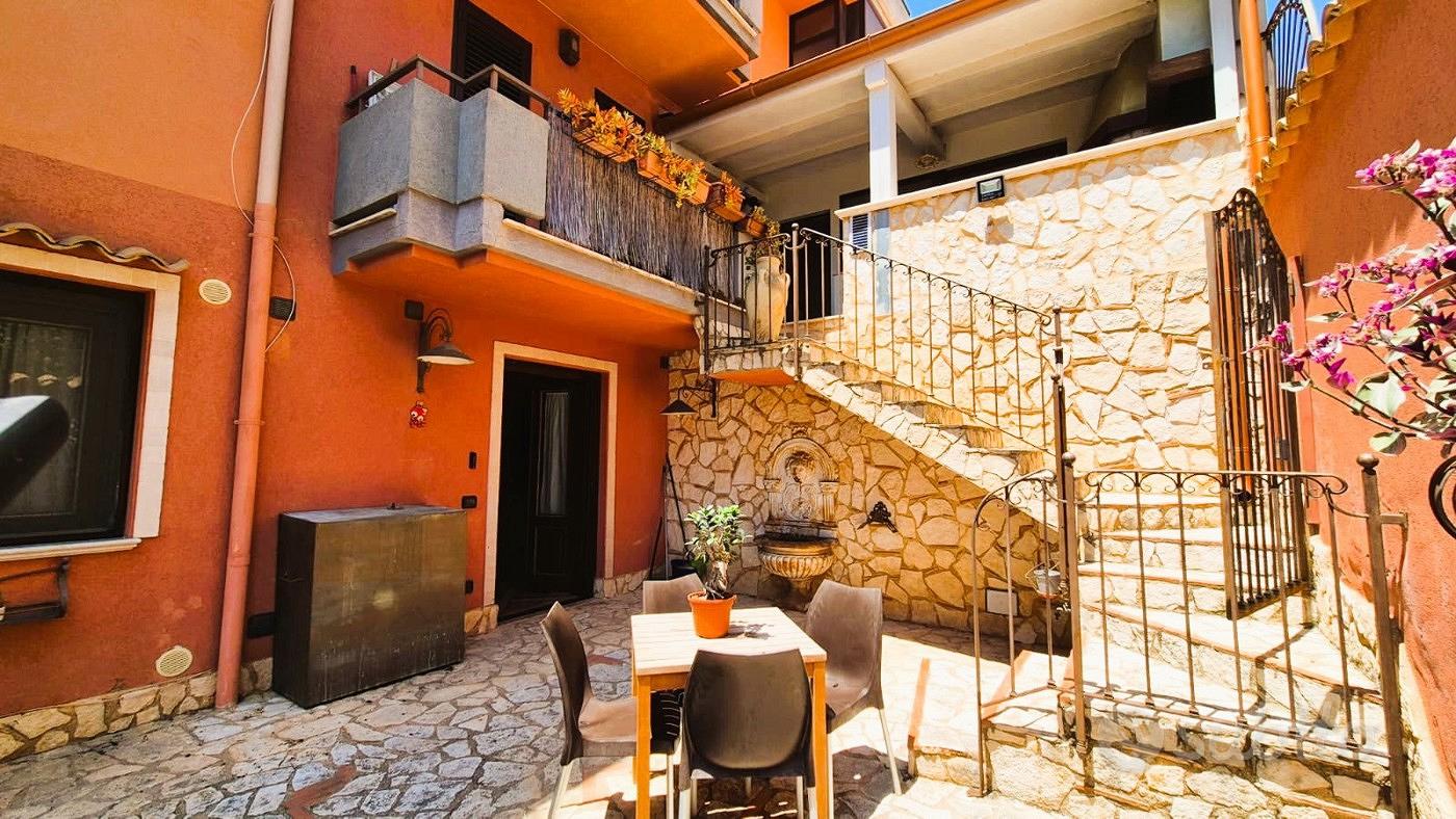 Appartamento – Agrigento, Timpa dei Palombi - Vista 5