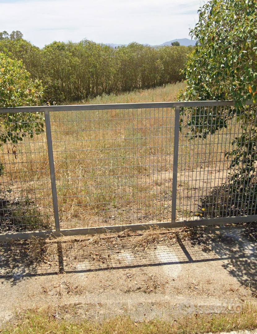 Terreno 1000 mt - Vista 2