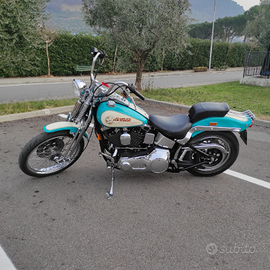 Softail Springer 1992