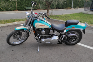 Softail Springer 1992