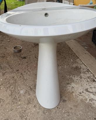 Lavandino per bagno