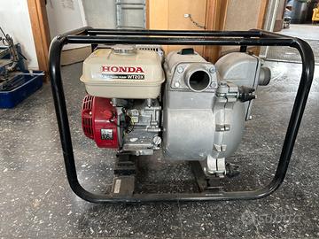 generatore honda WT20X