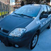 Renault Megane Mégane Scénic 2.0 16V cat RX4 Pack