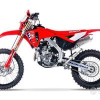Honda CRF 300RX ENDURO 2025