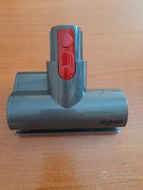 Mini turbo spazzola Dyson antigroviglio