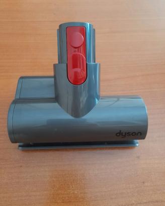 Mini turbo spazzola Dyson antigroviglio