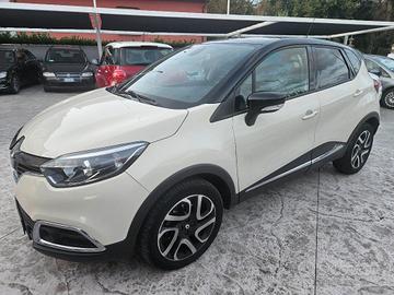 RENAULT Captur dCi 8V 90 CV EDC Start&Stop Energ