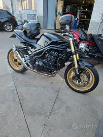 speed triple 1050