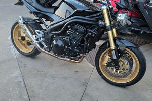 speed triple 1050