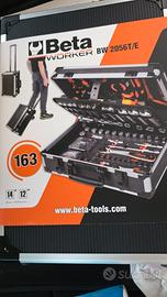 Valigetta trolley 163 Utensili BETA 2056T/E NUOVA