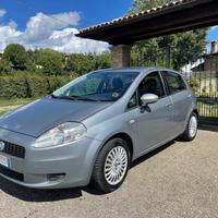 Fiat Grande Punto 1.2 5 porte ***NEOPATENTATI***