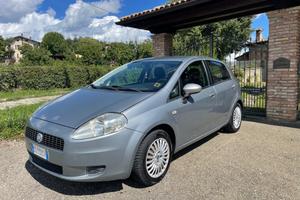 Fiat Grande Punto 1.2 5 porte ***NEOPATENTATI***