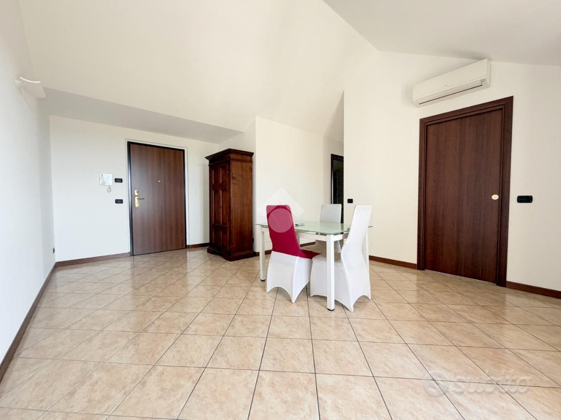 Appartamento – Cesate, Resegone-San Primo - Vista 5