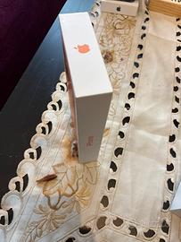 iPhone 17 pro max 1 TB blu scuro sigillato nuovo