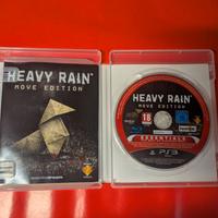 Heavy Rain per ps3 PlayStation 3
