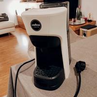 Macchinetta Caffè Lavazza a Modo mio 