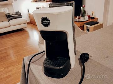 Macchinetta Caffè Lavazza a Modo mio 