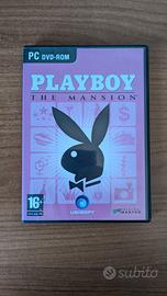 Playboy The Mansion PC