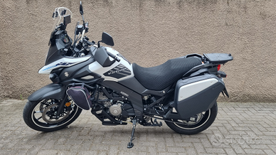 Suzuki V-Strom 650 - Anno 2023