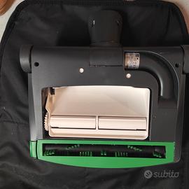 Folletto originale: VF200S Lavatappeto