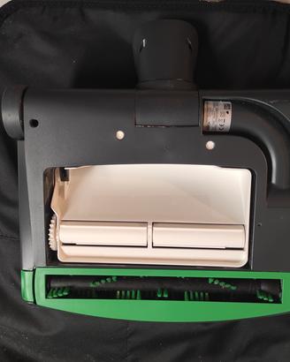 Folletto originale: VF200S Lavatappeto