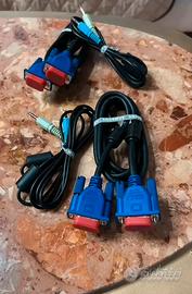 CAVETTI “ SAMSUNG “ COPPIA.