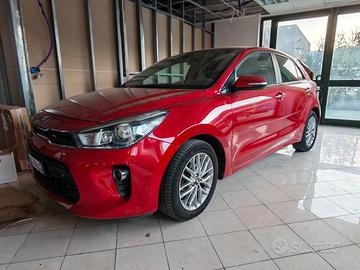 KIA Rio 1.0 T-GDi 12V 5 porte Cool
