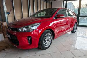 KIA Rio 1.0 T-GDi 12V 5 porte Cool