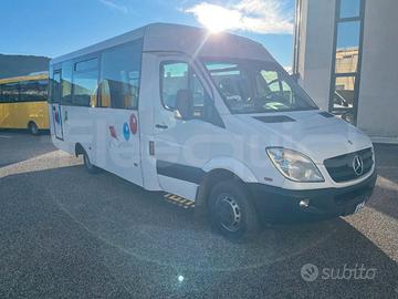 Scuolabus Mercedes-Benz Sprinter