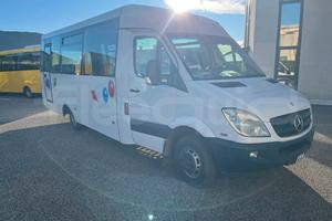 Scuolabus Mercedes-Benz Sprinter