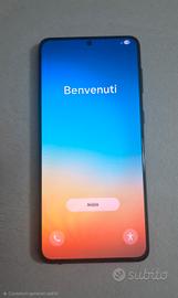 samsung s 21 plus 128 giga 