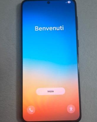 samsung s 21 plus 128 giga 