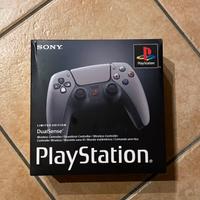 Sony PS5 Controller Dualsense 30th Anniversary