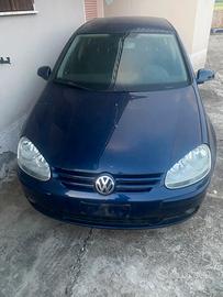 Ricambi golf 5