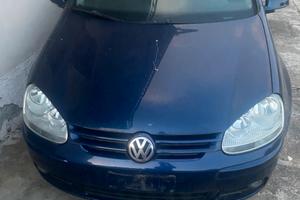 Ricambi golf 5