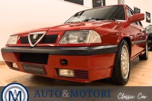 Alfa Romeo 33 1.7 ie 16v Quadrifoglio Verde da