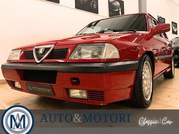 Alfa Romeo 33 1.7 ie 16v Quadrifoglio Verde