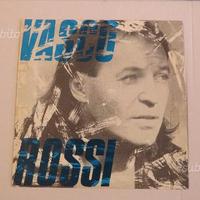 Vasco Rossi "Liberi Liberi" LP Vinile