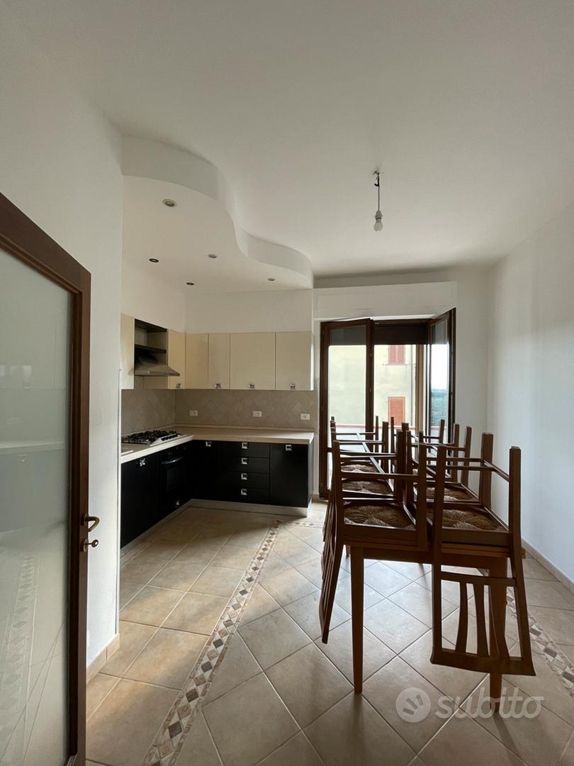 Appartamento – AR - Vista 2