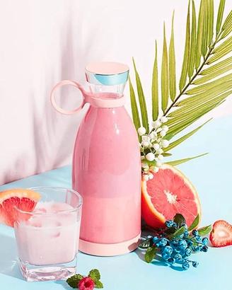 bottiglia frullatore 