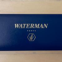 Penna a sfera Waterman Paris