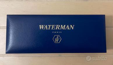 Penna a sfera Waterman Paris