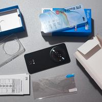 ZTE Blade A75 5G