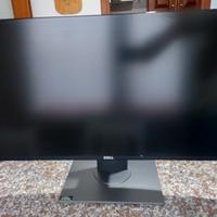 monitor 27 gaming 144hz 1ms DELL 2k 2560x1440 