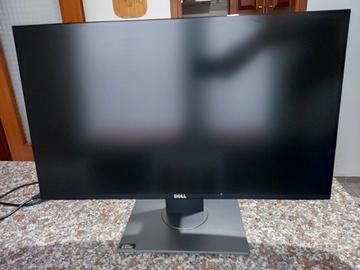 monitor 27 gaming 144hz 1ms DELL 2k 2560x1440 