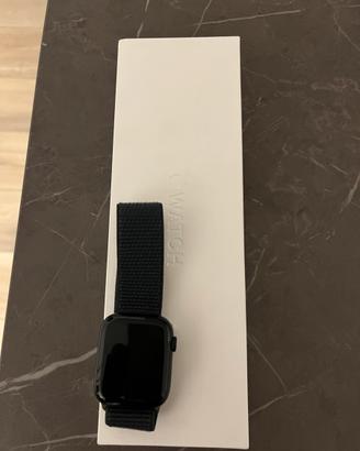 Apple watch 9 GPS + cellular