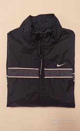 Nike Giubbino leggero  Antipioggia  Impermeabile