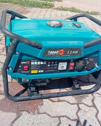 generatore 2.2kw