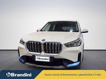 BMW iX1 30 xdrive